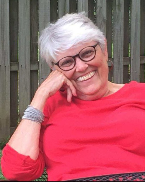 photo of Helen Duclos 